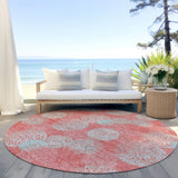 addison chantille acn977 salmon rug