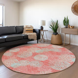 addison chantille acn977 salmon rug