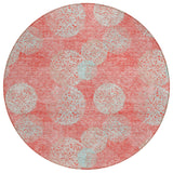 addison chantille acn977 salmon rug