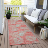 addison chantille acn977 salmon rug