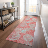 addison chantille acn977 salmon rug