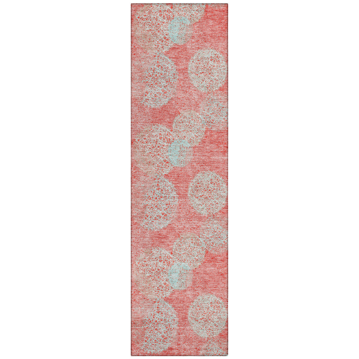 addison chantille acn977 salmon rug