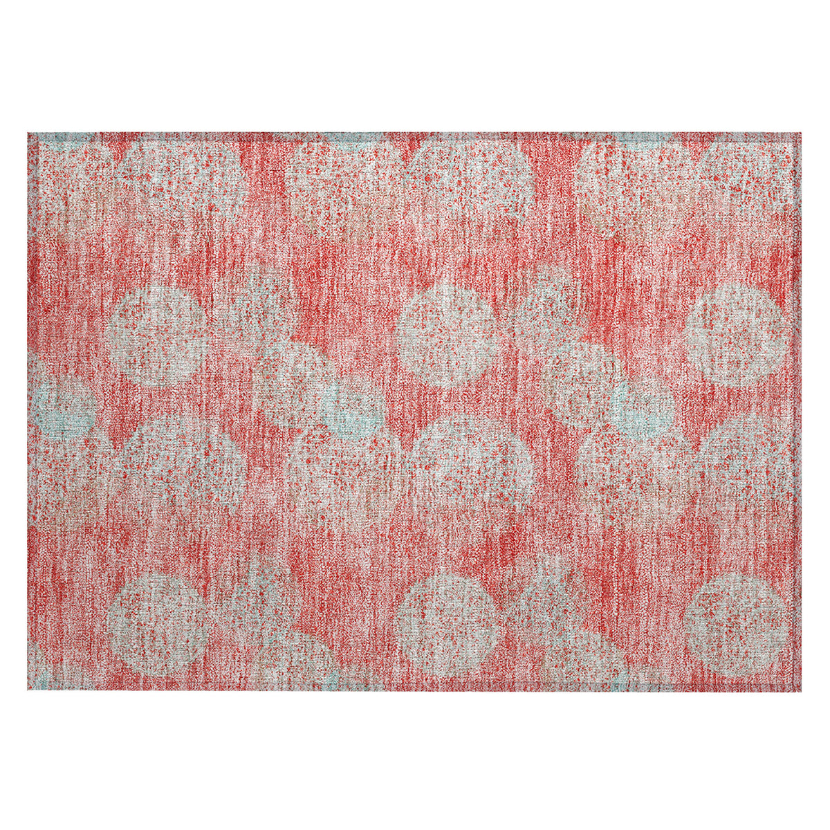 addison chantille acn977 salmon rug