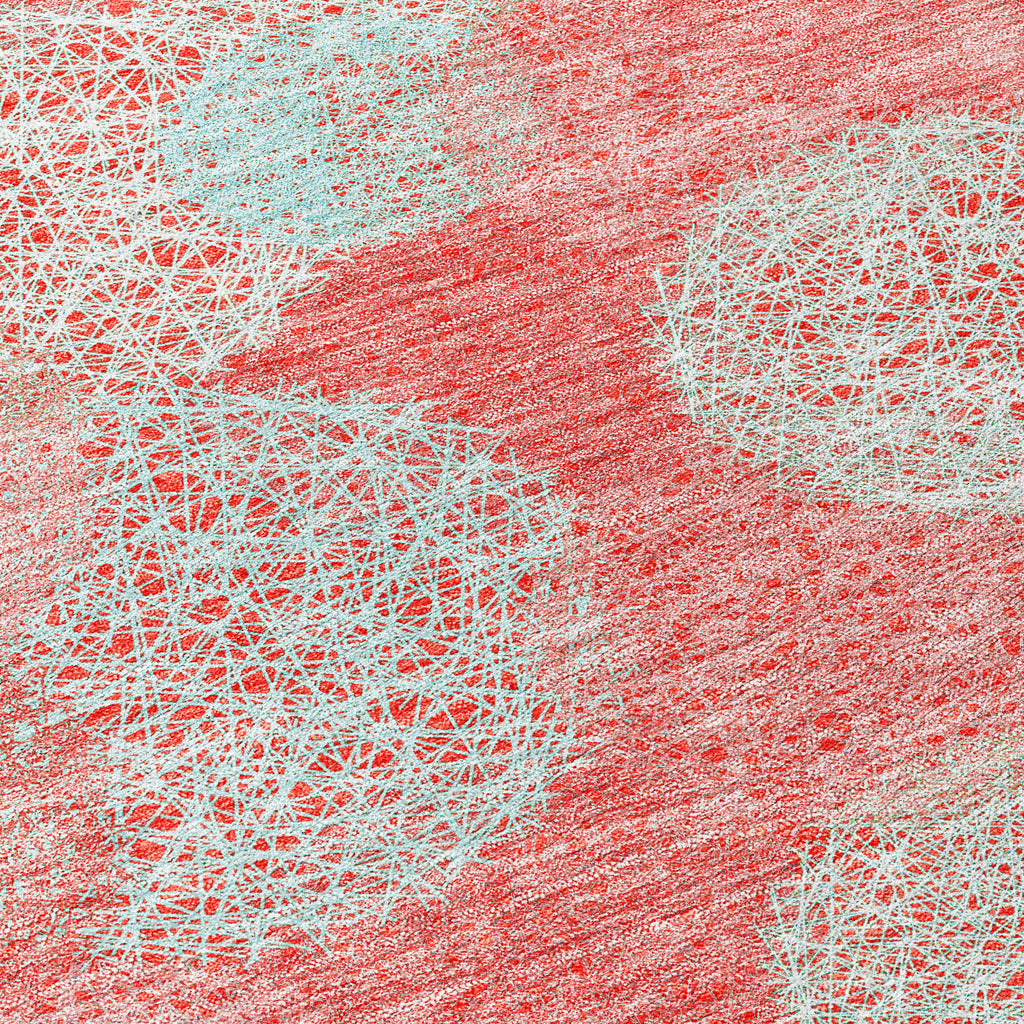 addison chantille acn977 salmon rug