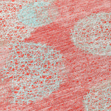 addison chantille acn977 salmon rug