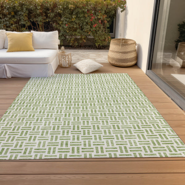 addison chantille acn978 aloe rug