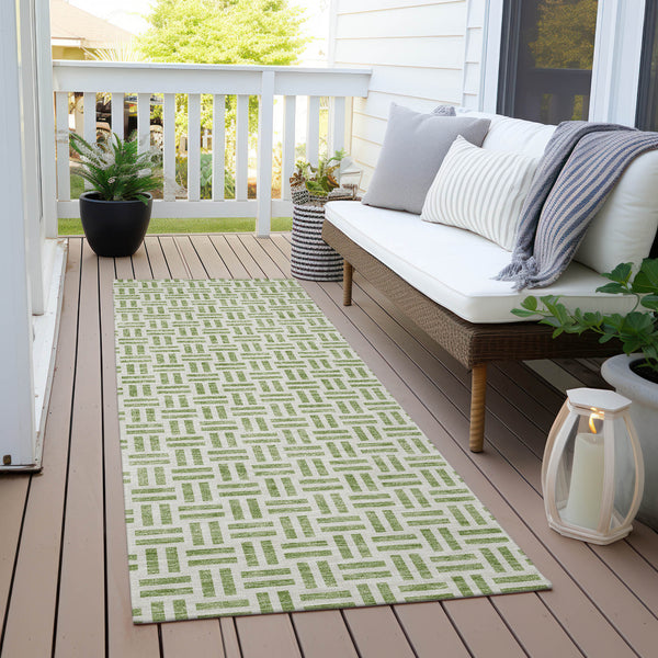 addison chantille acn978 aloe rug