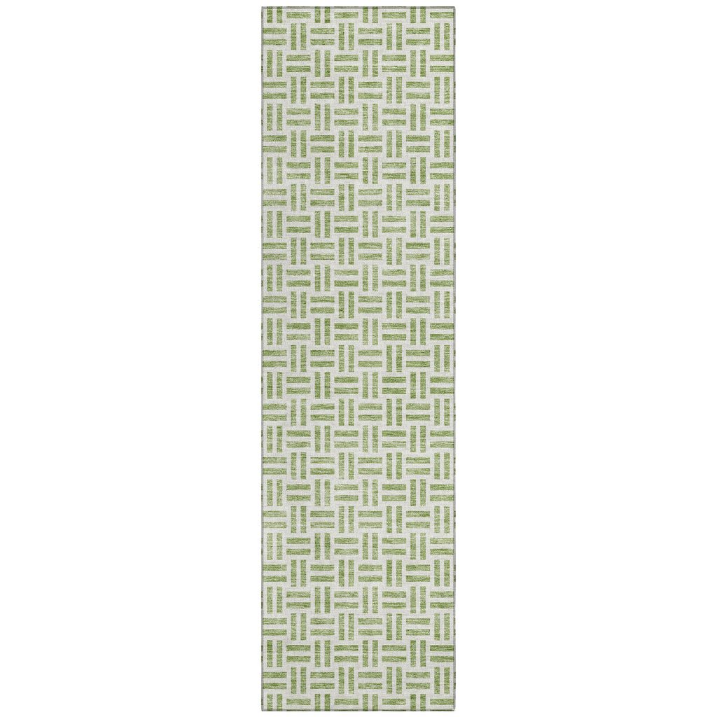 addison chantille acn978 aloe rug