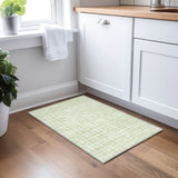 addison chantille acn978 aloe rug