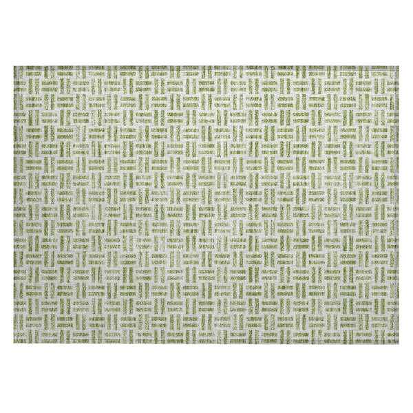 addison chantille acn978 aloe rug