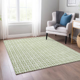 addison chantille acn978 aloe rug