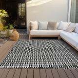 addison chantille acn978 black rug