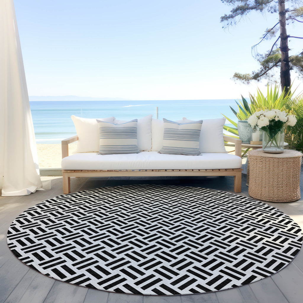 addison chantille acn978 black rug