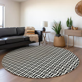 addison chantille acn978 black rug
