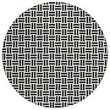 addison chantille acn978 black rug
