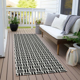 addison chantille acn978 black rug