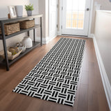 addison chantille acn978 black rug