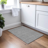 addison chantille acn978 black rug