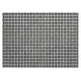 addison chantille acn978 black rug