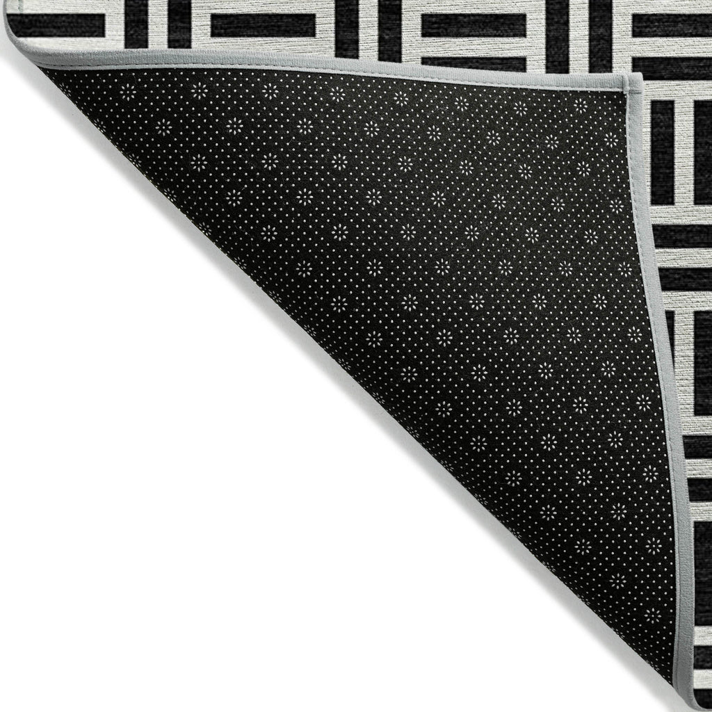 addison chantille acn978 black rug