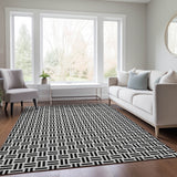 addison chantille acn978 black rug