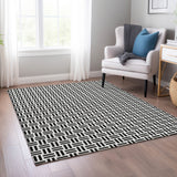 addison chantille acn978 black rug