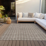 addison chantille acn978 chocolate rug