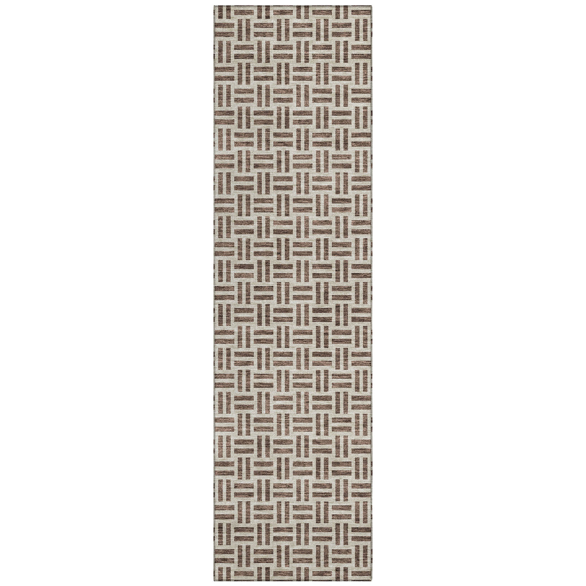addison chantille acn978 chocolate rug