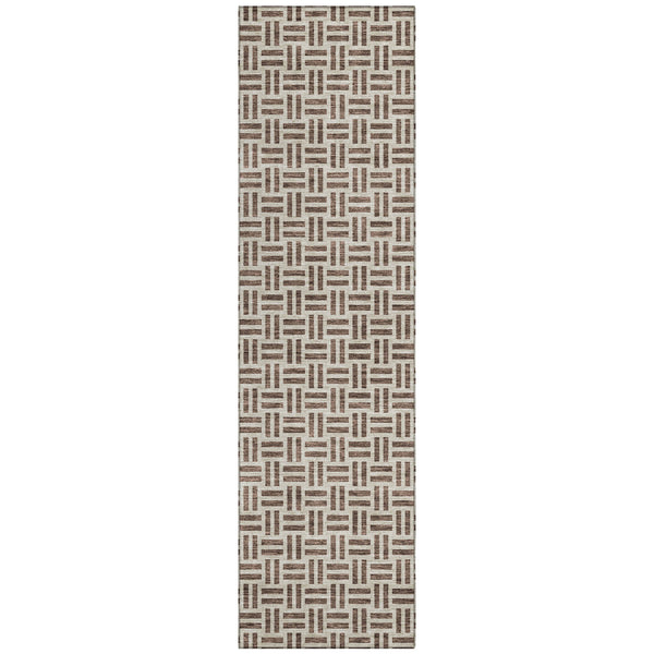 addison chantille acn978 chocolate rug