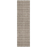 addison chantille acn978 chocolate rug