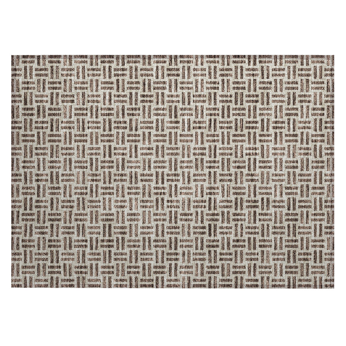 addison chantille acn978 chocolate rug