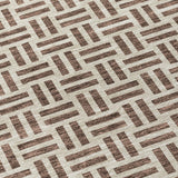 addison chantille acn978 chocolate rug