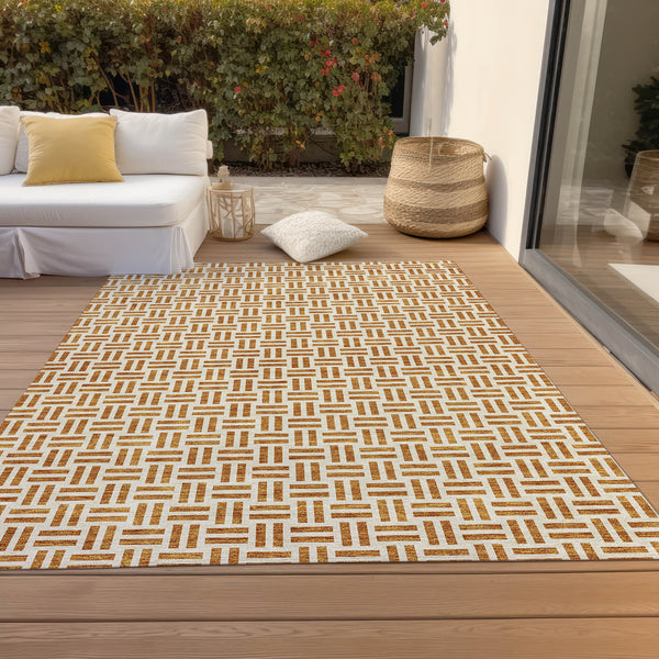 addison chantille acn978 copper rug