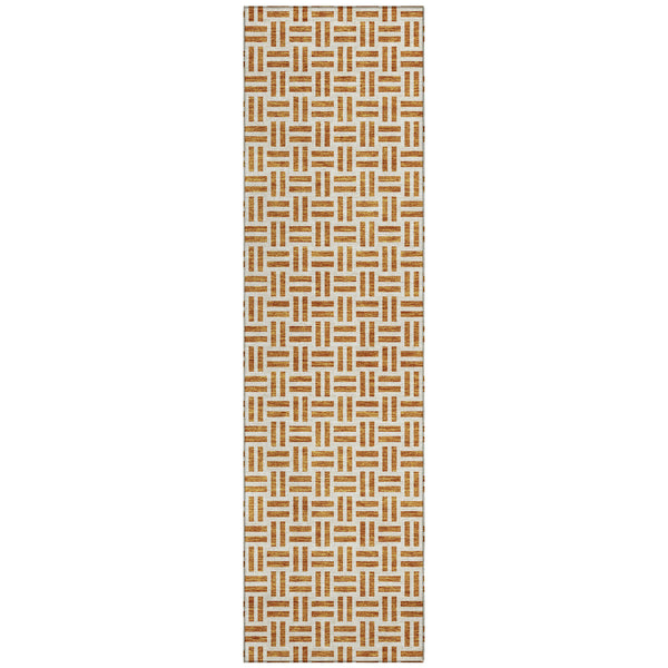 addison chantille acn978 copper rug