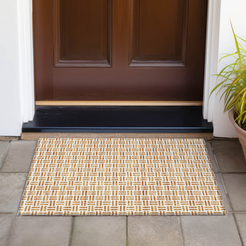 addison chantille acn978 copper rug