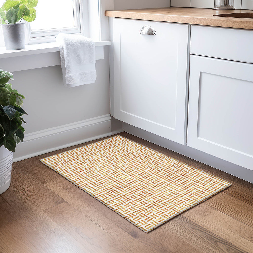 addison chantille acn978 copper rug