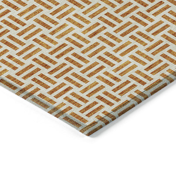 addison chantille acn978 copper rug