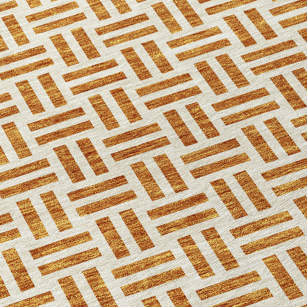 addison chantille acn978 copper rug