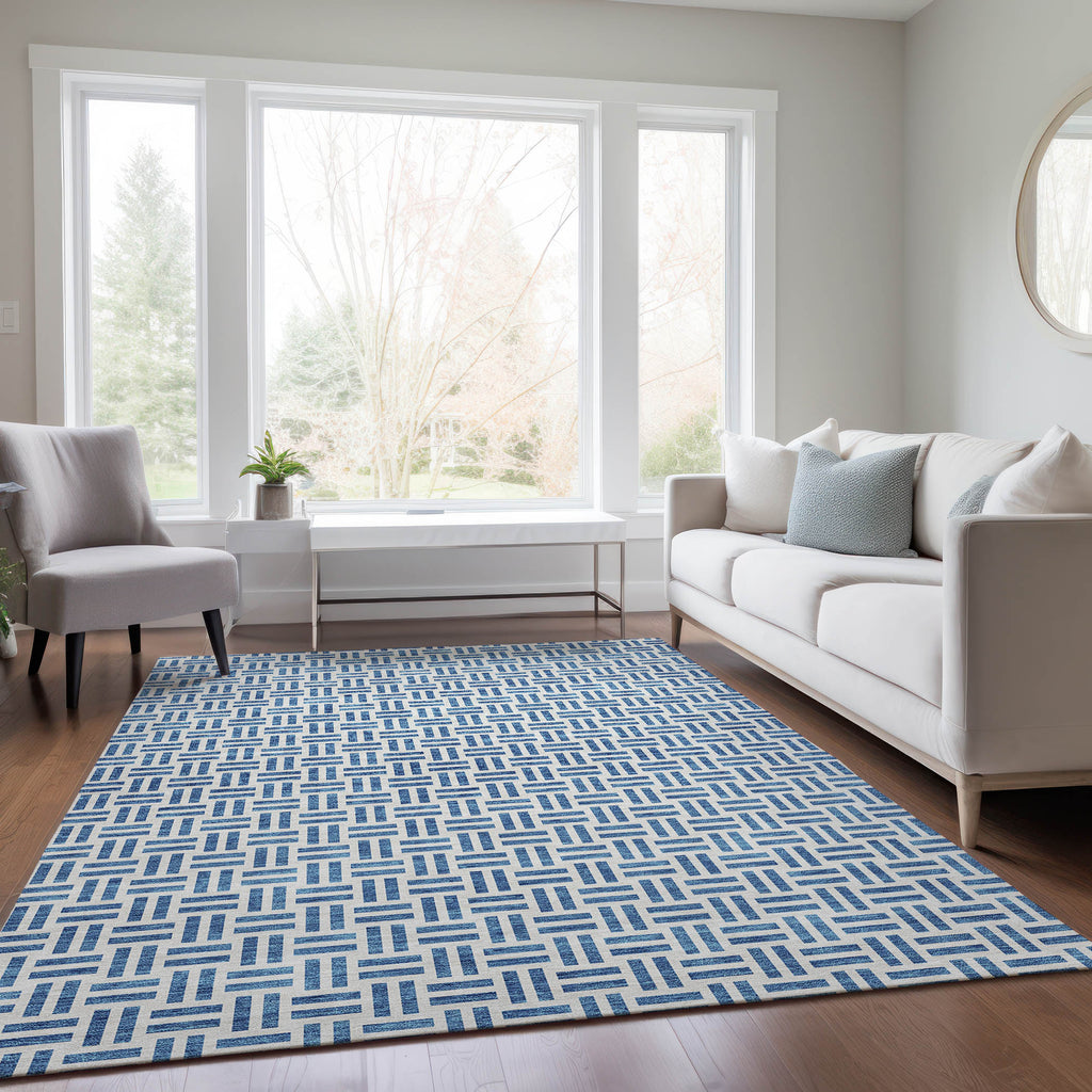 addison chantille acn978 denim rug