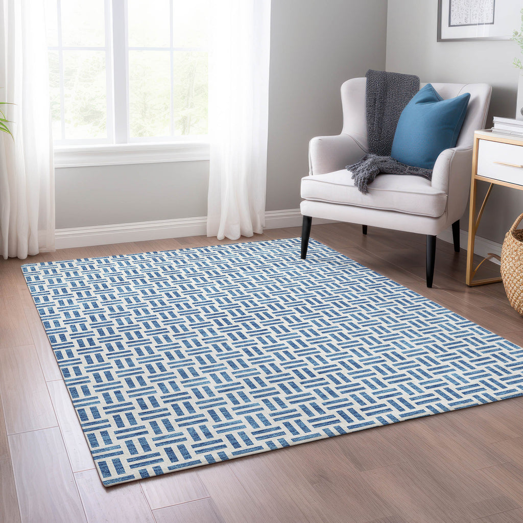 addison chantille acn978 denim rug