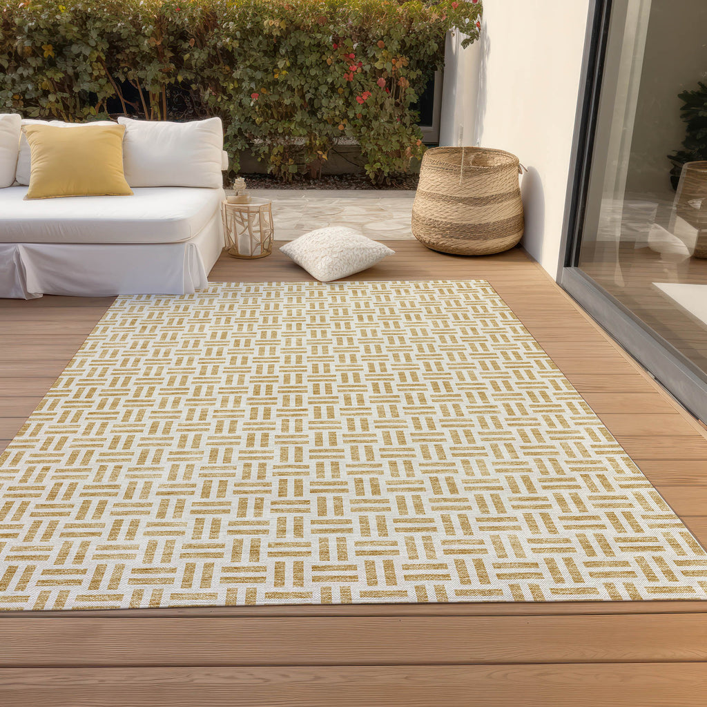 addison chantille acn978 gold rug