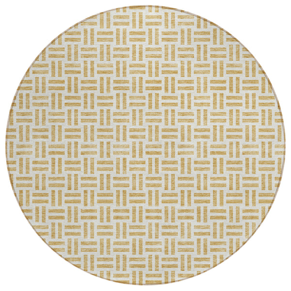 addison chantille acn978 gold rug