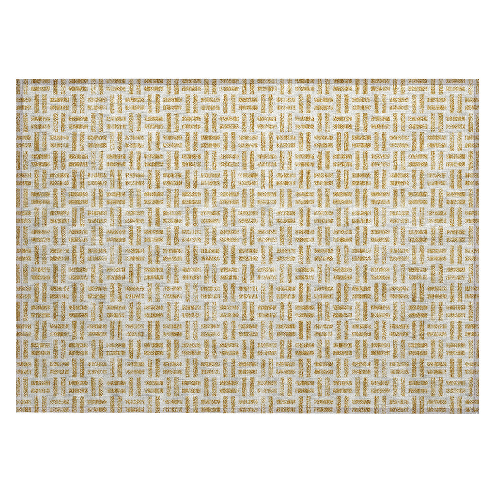 addison chantille acn978 gold rug