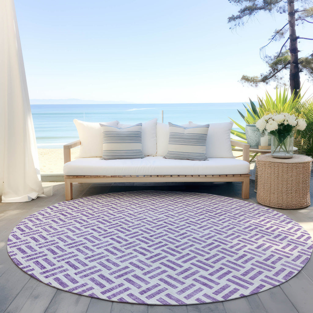 addison chantille acn978 lavender rug