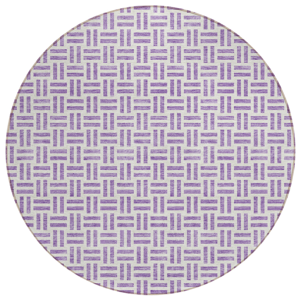 addison chantille acn978 lavender rug