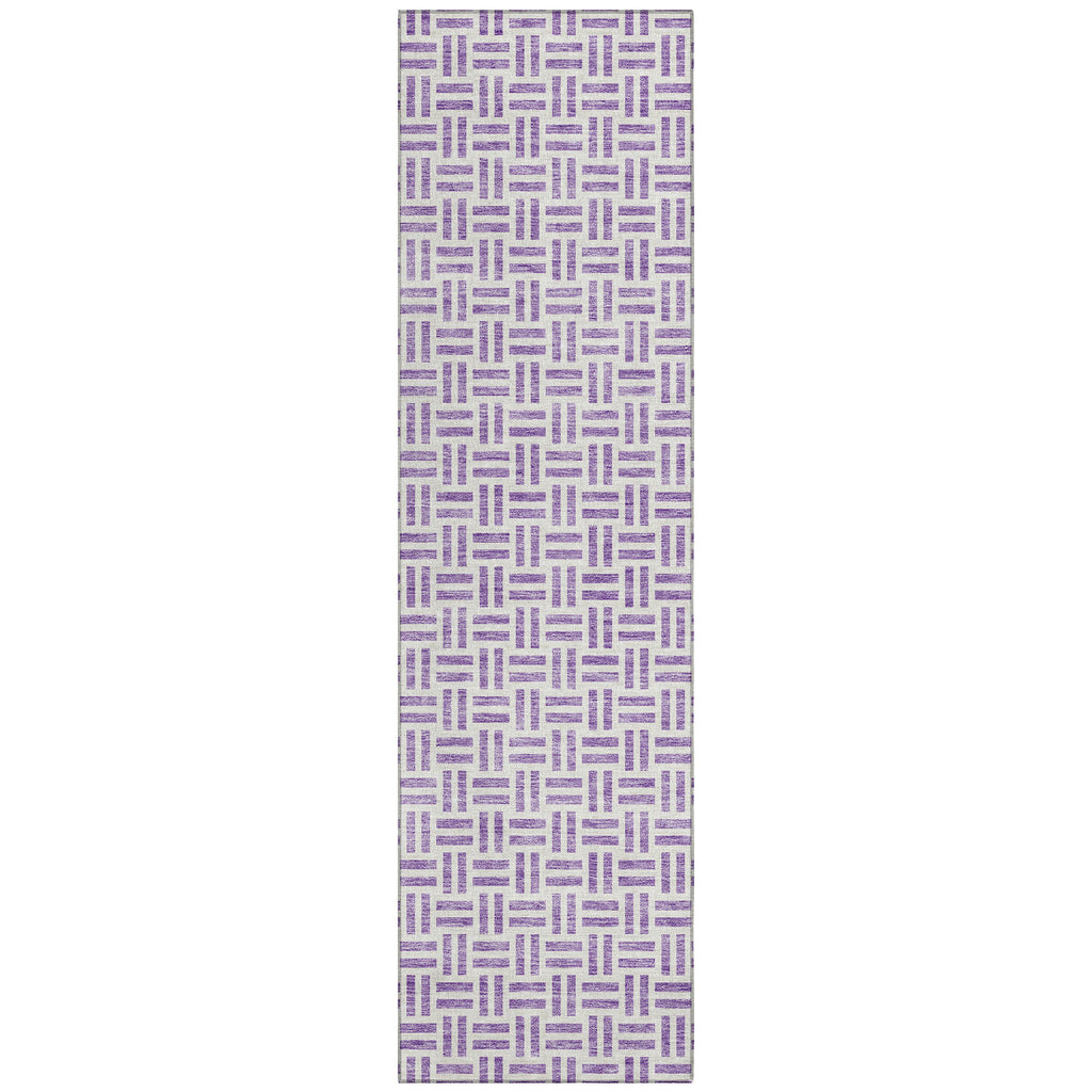 addison chantille acn978 lavender rug