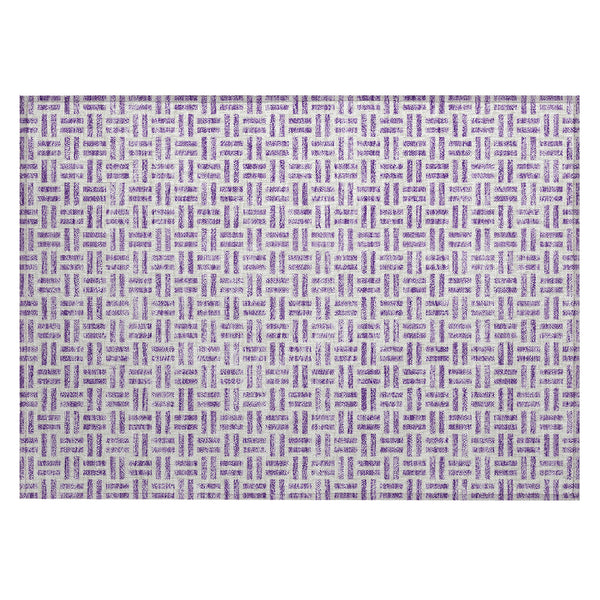 addison chantille acn978 lavender rug