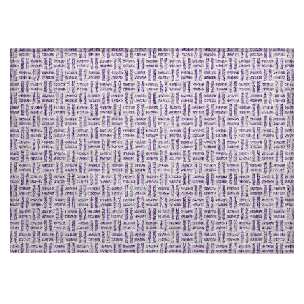 addison chantille acn978 lavender rug