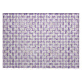 addison chantille acn978 lavender rug