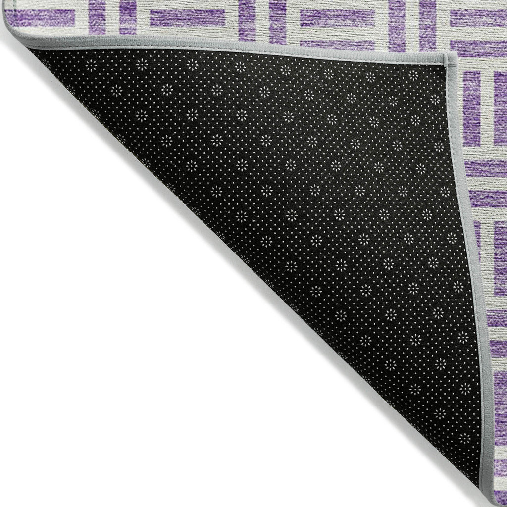 addison chantille acn978 lavender rug